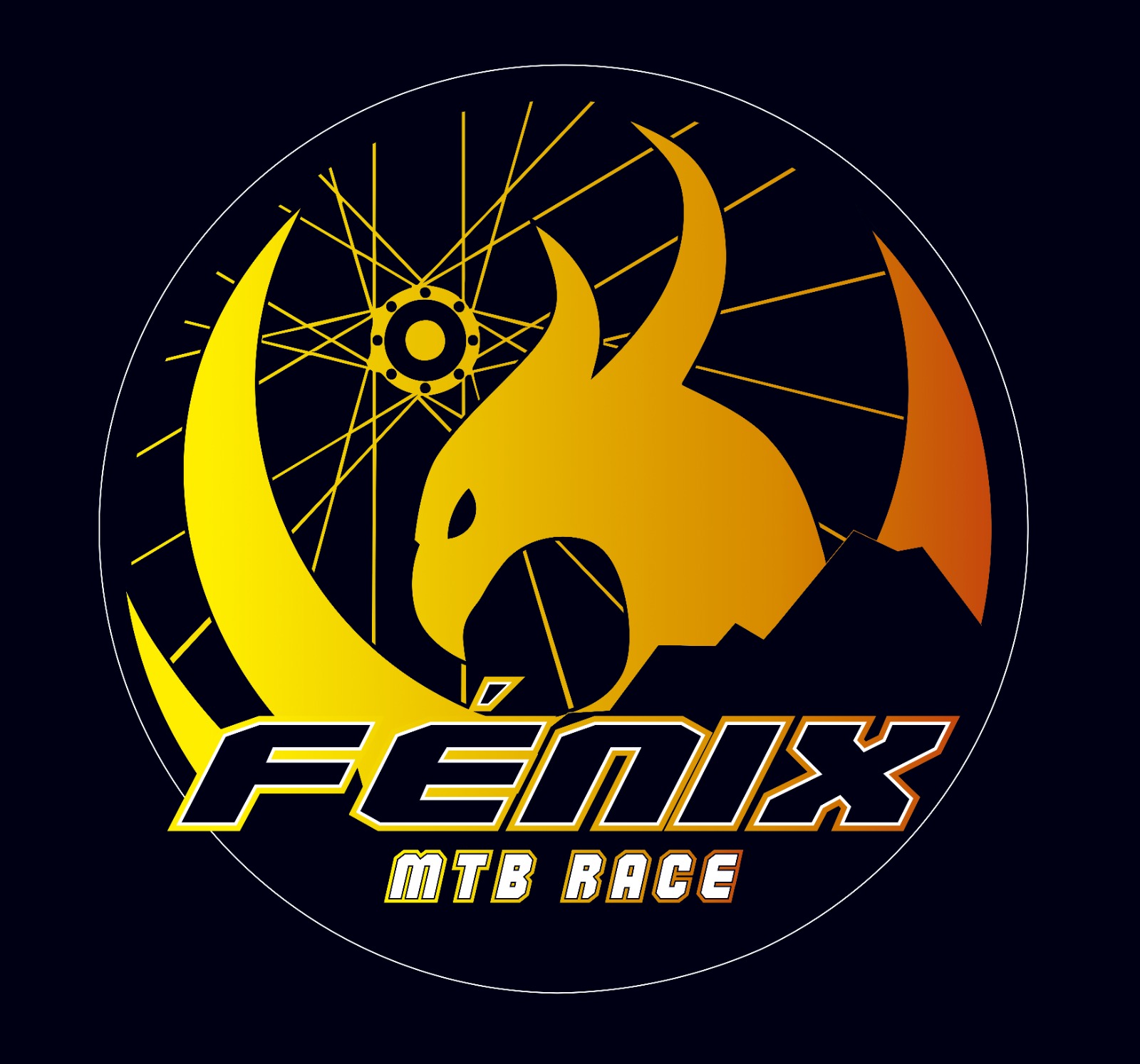 FENIX MTB RACE 2025
